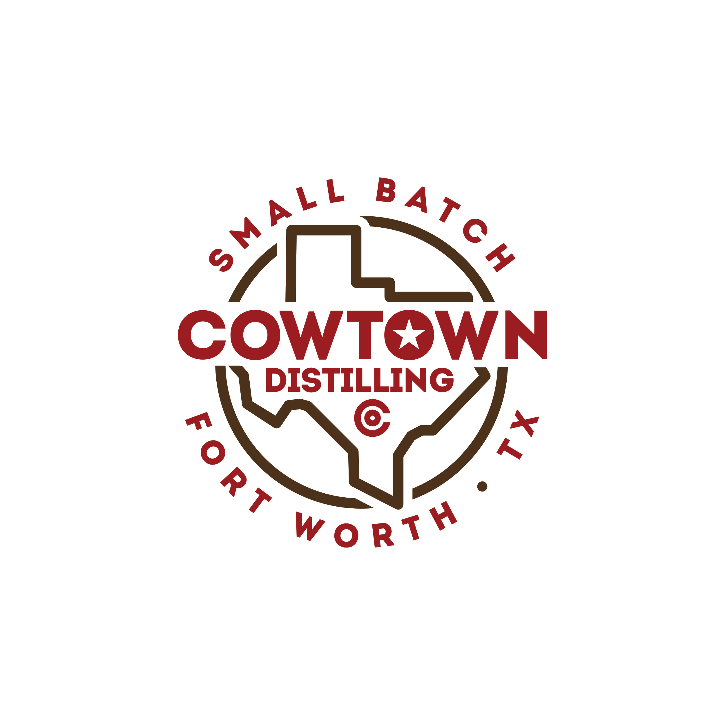 OldWestCreative_Work_Logos_CowtownDistillery