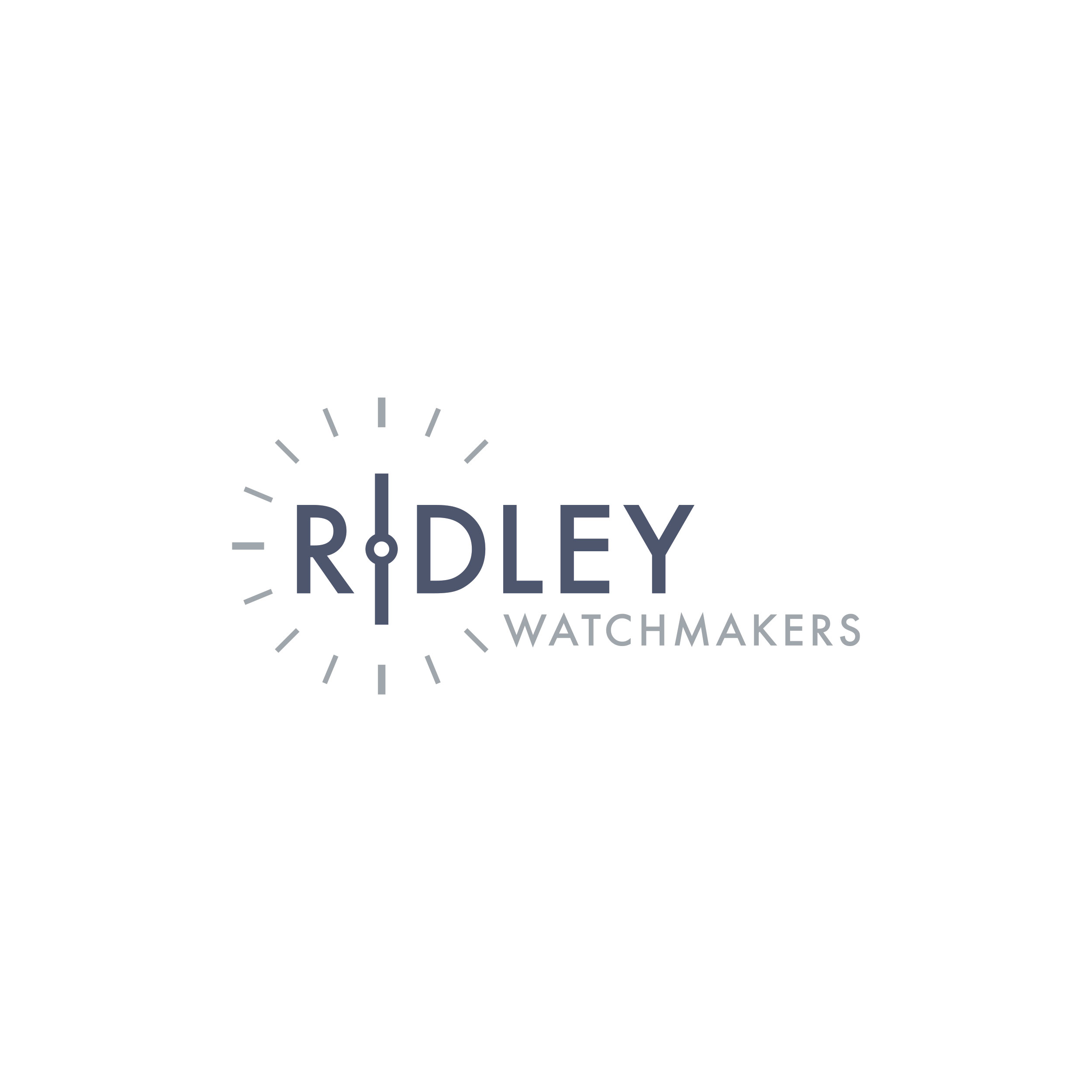 OldWestCreative_Work_Logos_RidleyWatchmakers